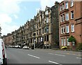 Tenements, Broomhill Drive