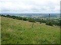 View from Hanging Hill