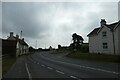 Main Street, Burton Agnes