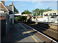 Totton station