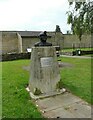 Memorial, Plean Country Park