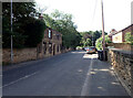 Track Road, Batley