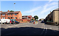 Dark Lane, Batley