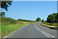 A4260 Banbury Road towards Banbury