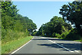 A4260 Oxford Road towards Banbury