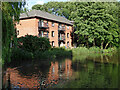 Modern apartments in Stone, Staffordshire