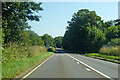 A4260 Oxford Road towards Banbury