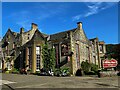 The Atholl Arms Hotel