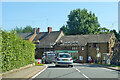 A361 through Byfield