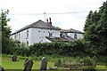 Church Cottage, Llantrisant