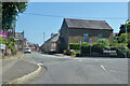 Baptist Chapel, West Haddon