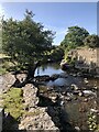 Bollihope Burn