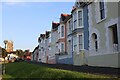 Belle Vue Terrace, Aberaeron