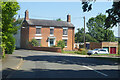 House, Nether Green, Clipston