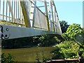 Annan Millennium Bridge