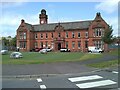 Administration Building, Stobhill hospital