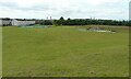 Recreation ground, Robroyston Park