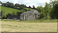 Disused Beetling Mill