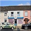 Cafe on the High Street