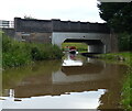 Wardle Farm Bridge No 102