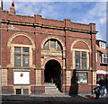 Wesley Hall, Church Street, Whitby