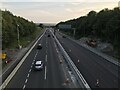 A1 Newcastle Western Bypass