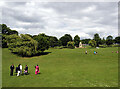 Peel Park, Bradford