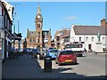 High Street, Annan