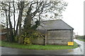 Old School Farm Barn