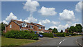 Turtons Croft in Sedgemoor Park, Wolverhampton