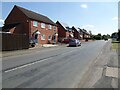 Houses on Welland Road