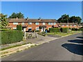 Houses in Field Road