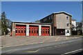 Tunbridge Wells Fire Station