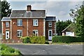 Mendlesham, Chantry Corner: Chantry Cottage