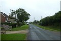 Houses on South Sea Road