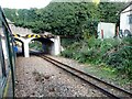 TR1433 : Prince of Wales RH&DR railway station (site), Kent by Nigel Thompson