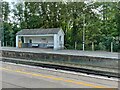 Frimley Station