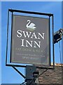 Swan Inn sign