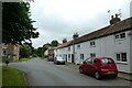 Houses in Bewholme