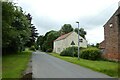 Cottages in Bewholme