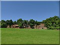 Former quarry face, Woolston