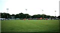 The Banbury Plant Hire Community Stadium