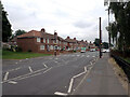 Low Road/Ravenshouse Road, Dewsbury