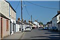 Queen Street, Lochmaben