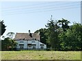 Dunster Dairy Cottages