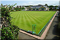 Huntly Bowling Club