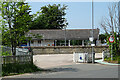 Huntly Railway Station