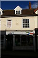 Ipswich: Age UK shop, Upper Brook Street