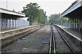 Sheerness railway station