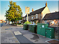 Portishead High Street, The Poacher